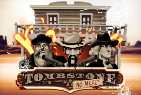 Tombstone No Mercy Mobile